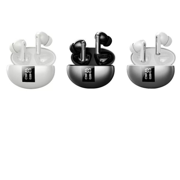 Бездротові навушники Proove Thunder Buds SE TWS with ANC