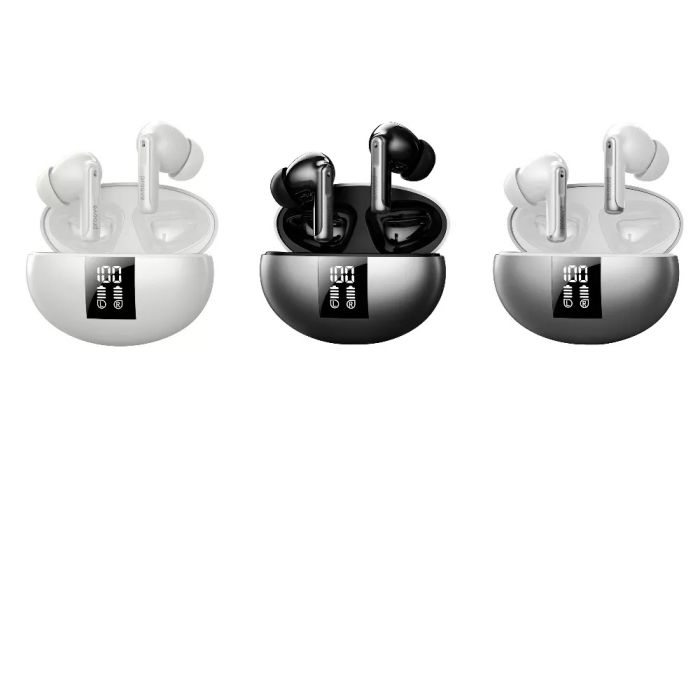 Бездротові навушники Proove Thunder Buds SE TWS with ANC