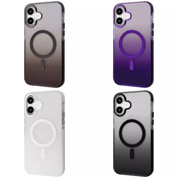 Чохол Proove Shadow Star Case with Magnetic Ring iPhone 16