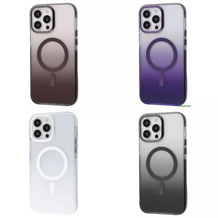 Чохол Proove Shadow Star Case with Magnetic Ring iPhone 16 Pro