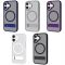 Чохол Proove Mainstay Case with Magnetic Ring iPhone 16