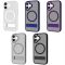 Чохол Proove Mainstay Case with Magnetic Ring iPhone 16 Plus