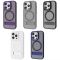 Чохол Proove Mainstay Case with Magnetic Ring iPhone 16 Pro Max