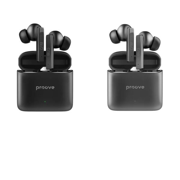 Бездротові навушники Proove Cold Sound GR8 TWS
