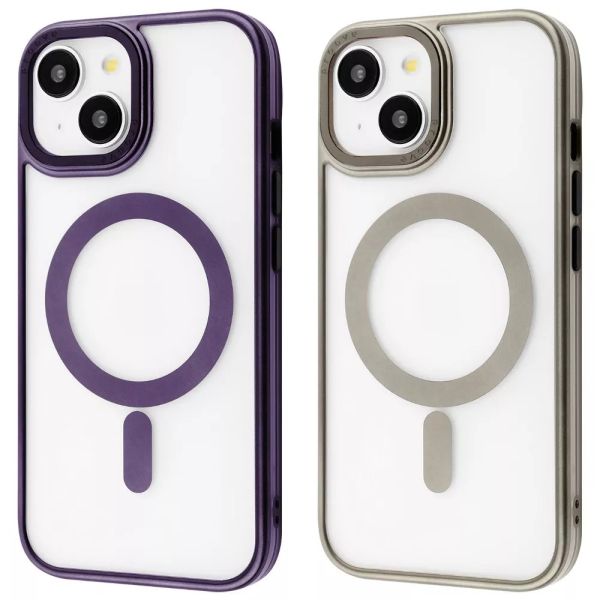 Чохол Proove Blur Case with Magnetic Ring iPhone 13