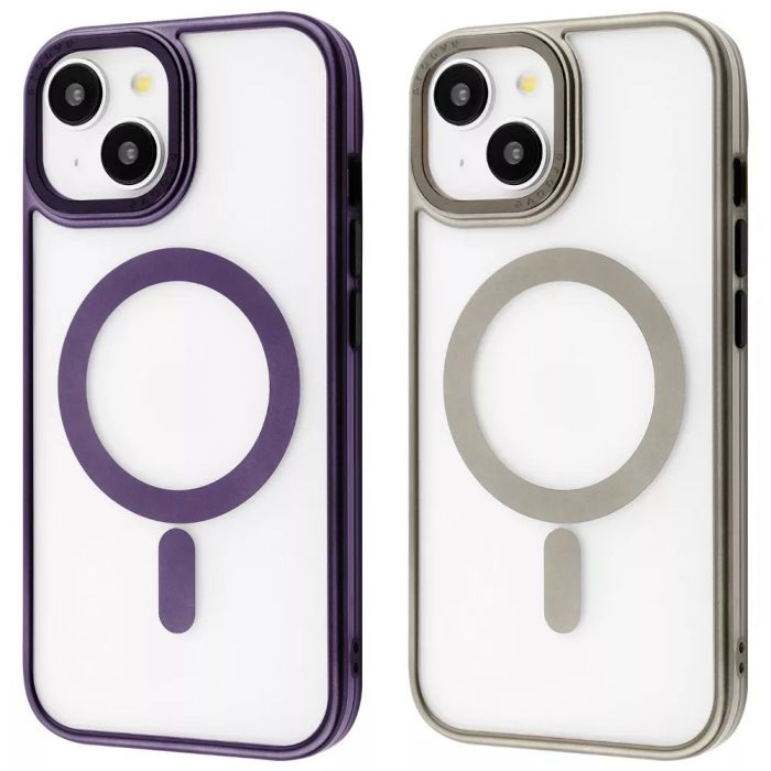 Чохол Proove Blur Case with Magnetic Ring iPhone 13