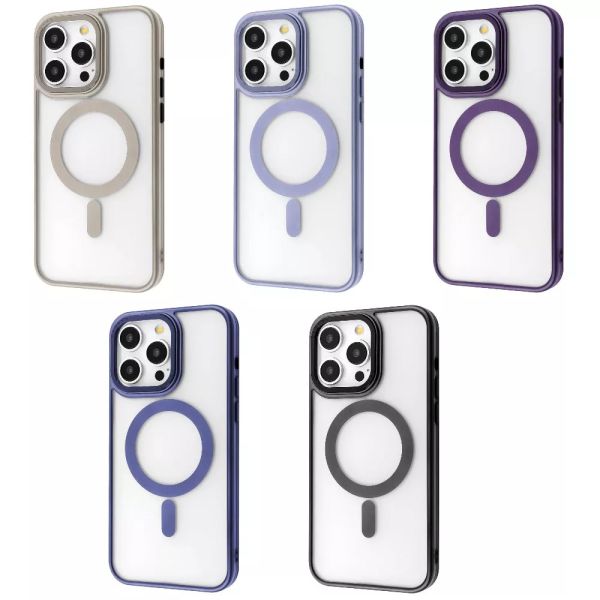 Чохол Proove Blur Case with Magnetic Ring iPhone 13 Pro
