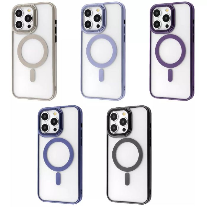 Чохол Proove Blur Case with Magnetic Ring iPhone 13 Pro