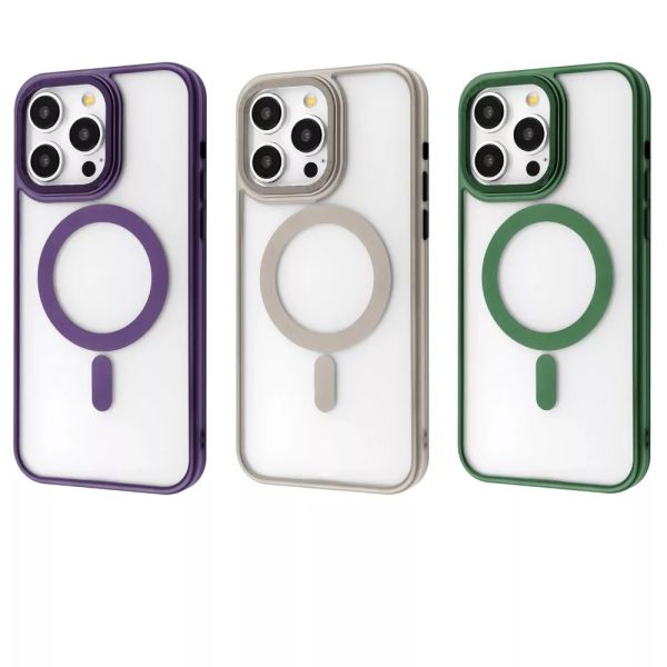 Чохол Proove Blur Case with Magnetic Ring iPhone 13 Pro Max