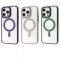 Чохол Proove Blur Case with Magnetic Ring iPhone 13 Pro Max