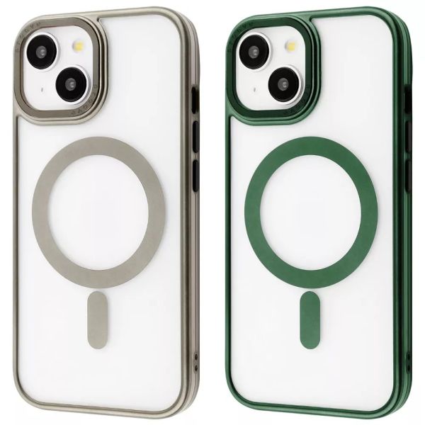 Чохол Proove Blur Case with Magnetic Ring iPhone 14