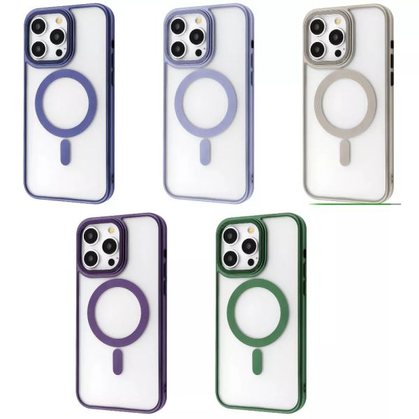 Чохол Proove Blur Case with Magnetic Ring iPhone 14 Pro