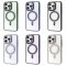 Чохол Proove Blur Case with Magnetic Ring iPhone 15 Pro