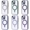 Чохол Proove Blur Case with Magnetic Ring iPhone 15