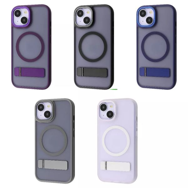 Чохол Proove Mainstay Case with Magnetic Ring iPhone 15