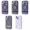Чохол Proove Mainstay Case with Magnetic Ring iPhone 15