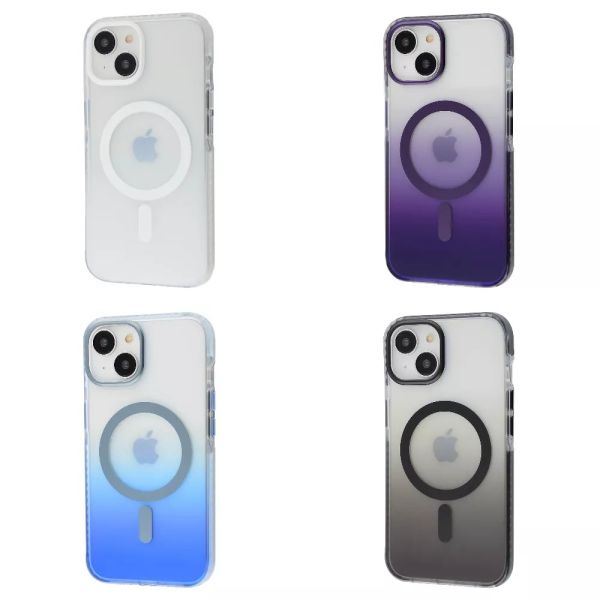 Чохол Proove Shadow Star Case with Magnetic Ring iPhone 15