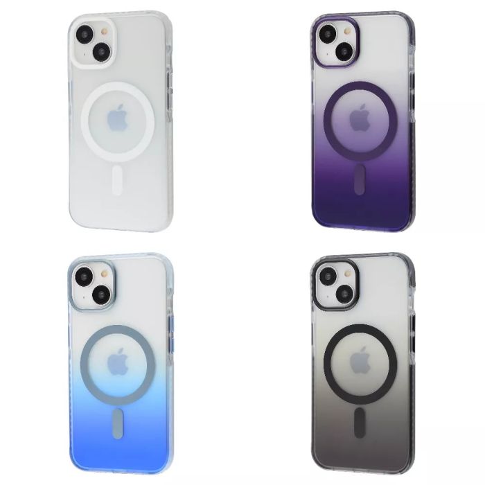 Чохол Proove Shadow Star Case with Magnetic Ring iPhone 15