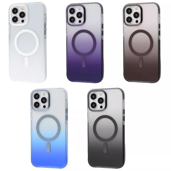 Чохол Proove Shadow Star Case with Magnetic Ring iPhone 14 Pro