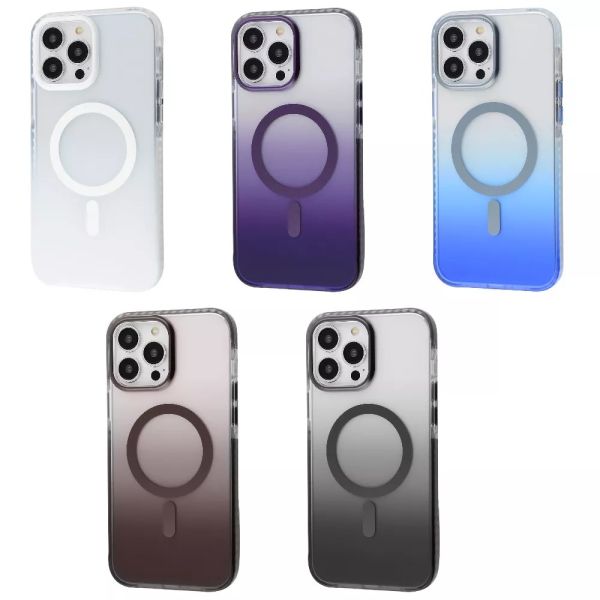 Чохол Proove Shadow Star Case with Magnetic Ring iPhone 15 Pro