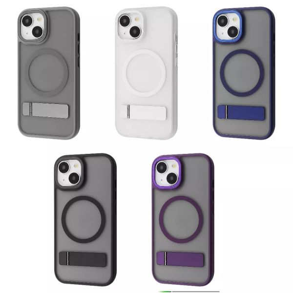 Чохол Proove Mainstay Case with Magnetic Ring iPhone 14