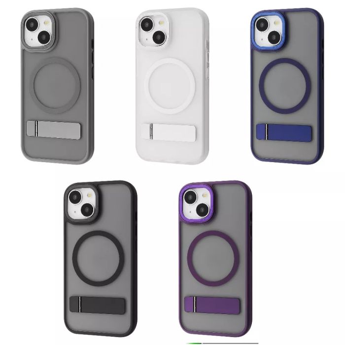 Чохол Proove Mainstay Case with Magnetic Ring iPhone 14