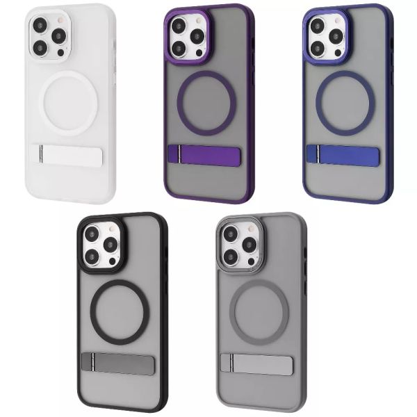 Чохол Proove Mainstay Case with Magnetic Ring iPhone 14 Pro Max