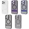 Чохол Proove Mainstay Case with Magnetic Ring iPhone 14 Pro Max