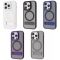 Чохол Proove Mainstay Case with Magnetic Ring iPhone 14 Pro