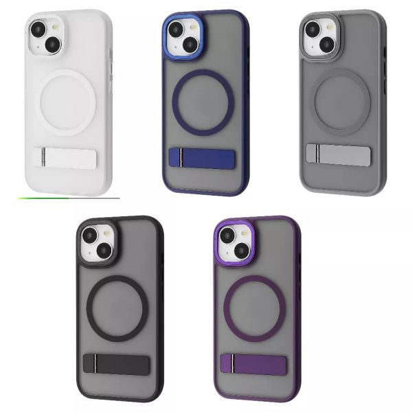 Чохол Proove Mainstay Case with Magnetic Ring iPhone 13
