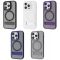 Чохол Proove Mainstay Case with Magnetic Ring iPhone 13 Pro