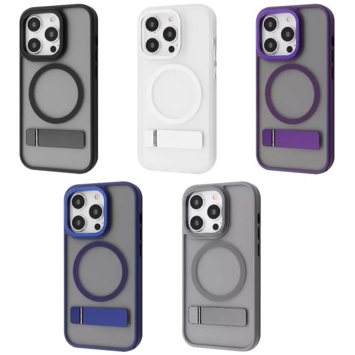Чохол Proove Mainstay Case with Magnetic Ring iPhone 13 Pro