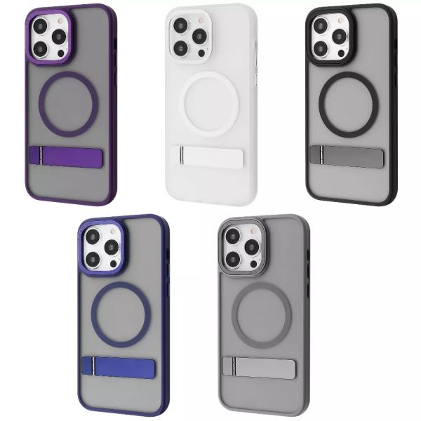 Чохол Proove Mainstay Case with Magnetic Ring iPhone 13 Pro Max