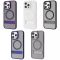 Чохол Proove Mainstay Case with Magnetic Ring iPhone 13 Pro Max