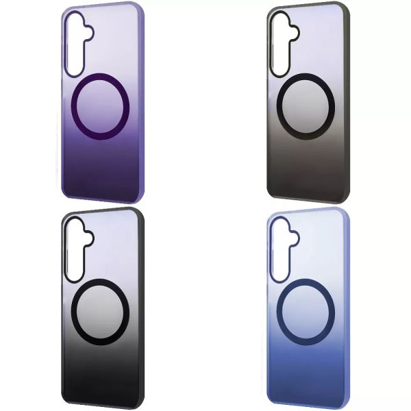 Чохол Proove Shadow Star Case with Magnetic Ring Samsung Galaxy S25