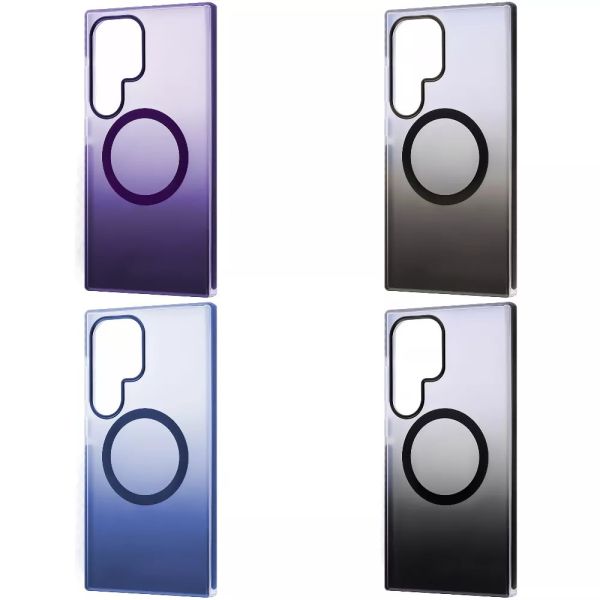 Чохол Proove Shadow Star Case with Magnetic Ring Samsung Galaxy S25 Ultra