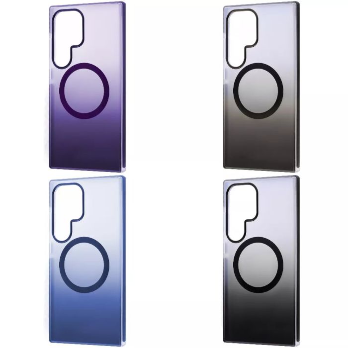 Чохол Proove Shadow Star Case with Magnetic Ring Samsung Galaxy S25 Ultra
