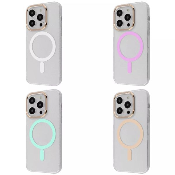 Чохол Proove Cuprum Case with Magnetic Ring iPhone 14 Pro