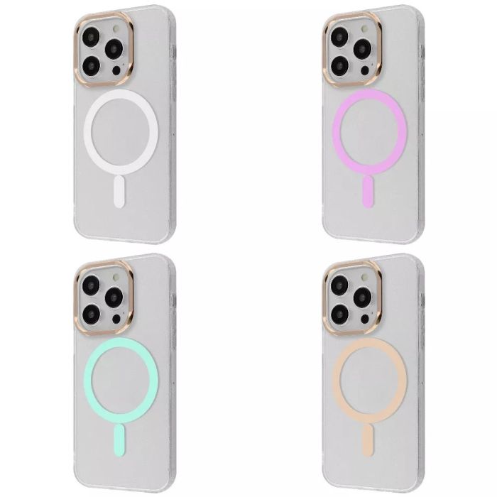 Чохол Proove Cuprum Case with Magnetic Ring iPhone 14 Pro