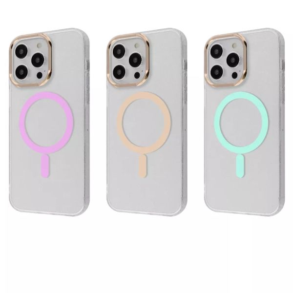 Чохол Proove Cuprum Case with Magnetic Ring iPhone 13 Pro Max