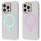 Чохол Proove Cuprum Case with Magnetic Ring iPhone 14 Pro Max