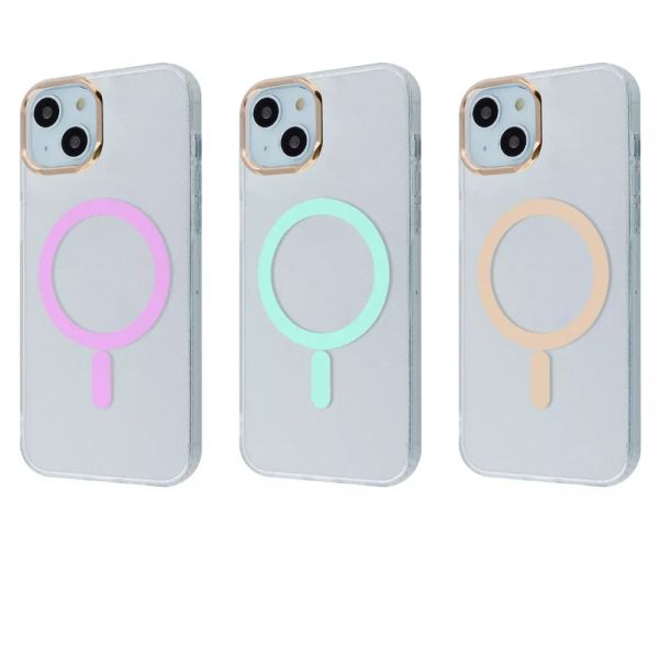 Чохол Proove Cuprum Case with Magnetic Ring iPhone 15