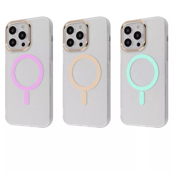 Чохол Proove Cuprum Case with Magnetic Ring iPhone 15 Pro Max