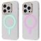 Чохол Proove Cuprum Case with Magnetic Ring iPhone 16 Pro