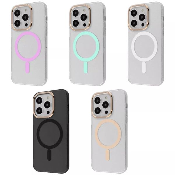 Чохол Proove Cuprum Case with Magnetic Ring iPhone 13 Pro