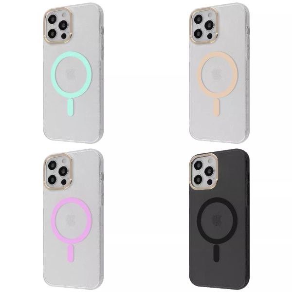 Чохол Proove Cuprum Case with Magnetic Ring iPhone 12 Pro Max