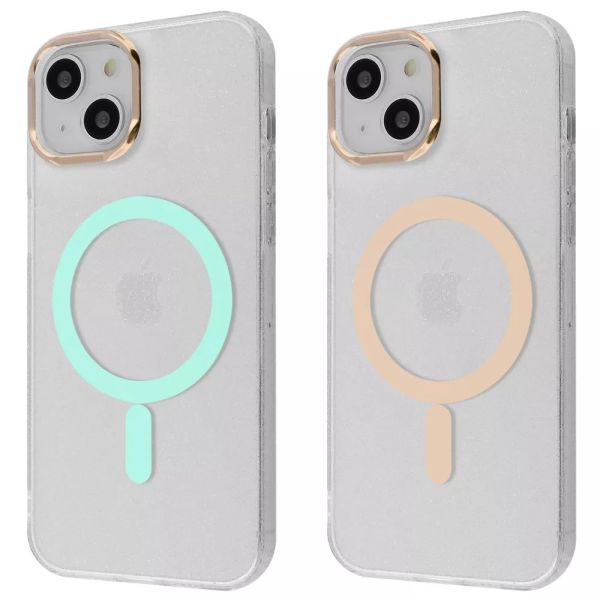 Чохол Proove Cuprum Case with Magnetic Ring iPhone 14