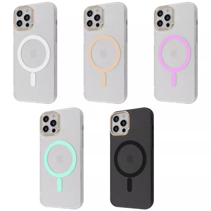 Чохол Proove Cuprum Case with Magnetic Ring iPhone 12/12 Pro