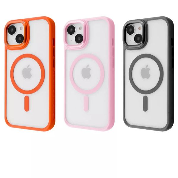Чохол Proove Clear Essence Case with Magnetic Ring iPhone 14