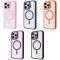 Чохол Proove Clear Essence Case with Magnetic Ring iPhone 14 Pro Max